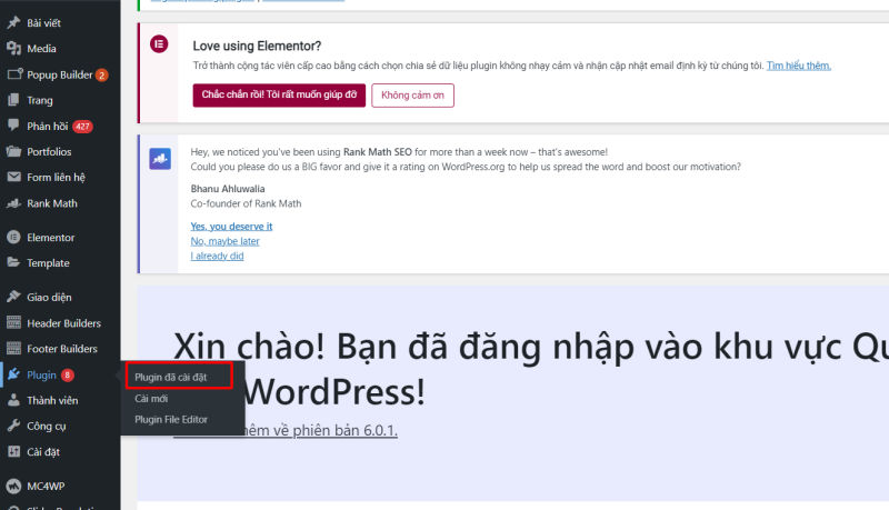 Hướng dẫn cài đặt plugin Yoast SEO